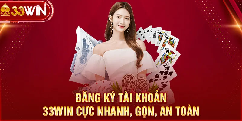 Hướng dẫn chi tiết cách đăng nhập 33WIN