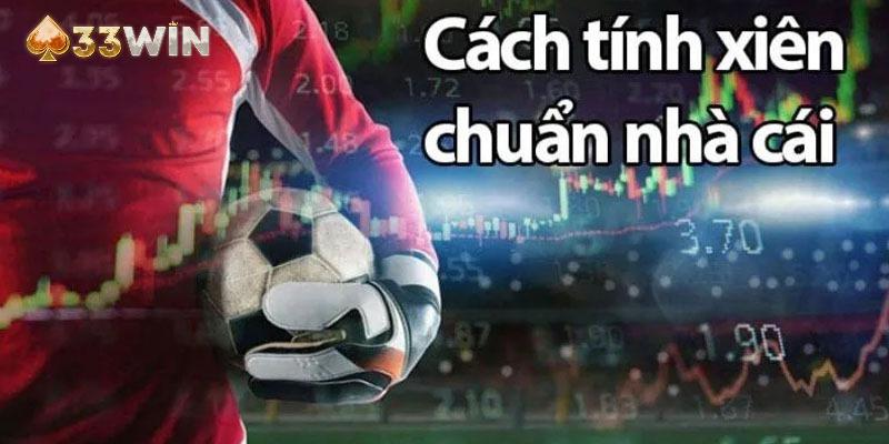 Phương pháp tính Mix Parlay đơn giản