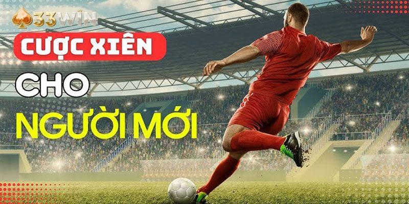 Kinh nghiệm cược Multiple Bets chắc thắng nhất của chuyên gia