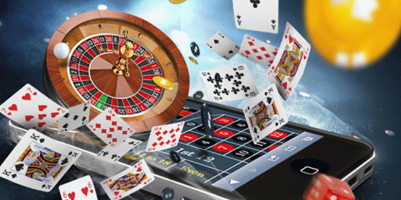 Các trò casino tại 33WIN có đồ họa sắc nét, âm thanh chân thực